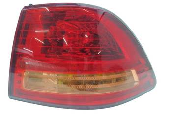 LAMPA TYŁ PRAWA EU  Kia Magentis II (2005-2010)
