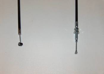 LINKA SPRZĘGŁA CBR 600 F4 99-00 CBR 600 F4i Rossi 01-02