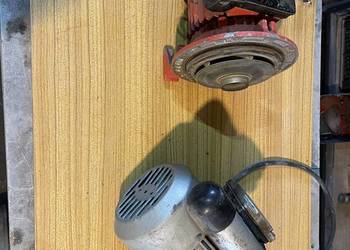 Silniki elektryczne 230V <1kW