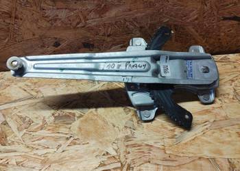 Mechanizm Podnośnik Szyby Prawy Tył Hyundai i10 II 83402-B9000 Mechanizm Podnośnik Szyby Prawy Tył Hyundai i10 II 83402-B9000