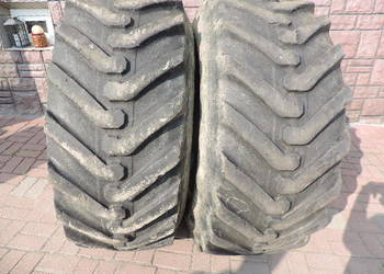 Opona 18.4/26 480/80-26 Michelin