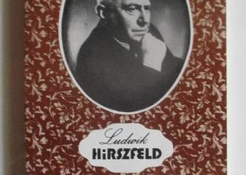 Ludwik Hirszfeld- M.Jaworski / Hirszfeld / medycyna / Hamsun