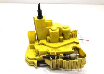 ZAMEK DRZWI PRAWY TYŁ FIAT QUBO Van (minibus) 1361758080