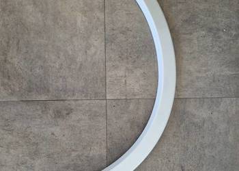 AUDI Q3 8U0853818C/D LISTWA BŁOTNIKA PRAWY TYŁ