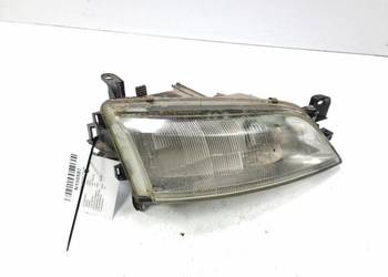 LAMPA PRAWA PRZÓD OPEL VECTRA B