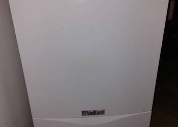 Piec gazowy CO Vaillant ecoTEC2