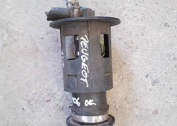 PEUGEOT 106 1.1 POMPKA PALIWA KOSZ PALIWA Z ZBIORNIK ZESPOL ZASILAJACY