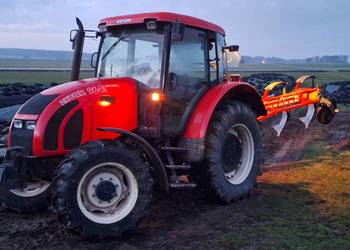 Zetor Forterra 9641 Krajowy