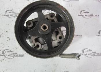 JAGUAR XK8 4.2 V8 AJ34 300KM pompa wspomagania 2W93-3A696-AC 2W92-3D673-CA