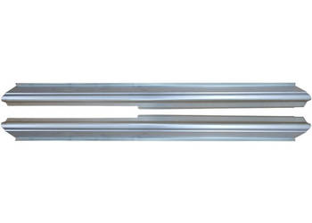 Chrysler Voyager 96-01 Reperaturka progu NOWY ZESTAW