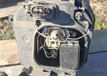 Lampa Przednia Prawa Volkswagen Lupo