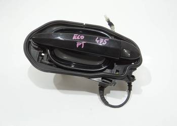 KLAMKA DRZWI PRAWY TYŁ BMW E60 EU 354 7034544 (4279118)