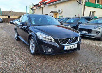 Volvo C30 serwisowany, ksenon, PDC I (2006-)