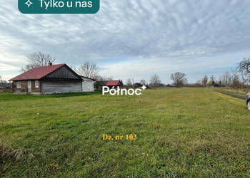 Działka pod zabudowę w Żukach, gm. Tuczna - 4591m2