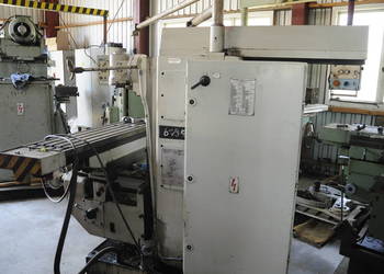 Frezarka FWD32