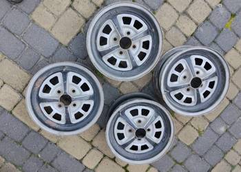 Felgi 13" opel Ascona b kadett