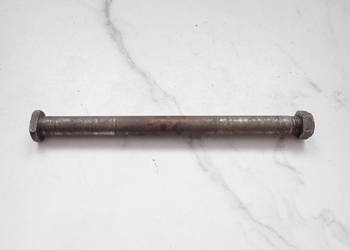 Ośka Oś Wahacza 17mm Suzuki RM 250 96-00r 125