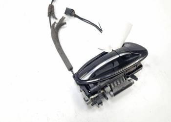 KLAMKA PRAWA PRZÓD PORSCHE PANAMERA TURBO 970 970537064