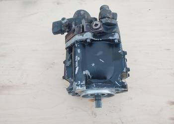 Pompa hydrauliczna CASE 7110, 7120, 7130, 7140, 7150, 7210, 7220, 7240, 725
