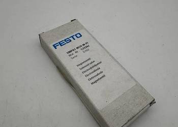 Festo VMPA1-M1H-M-PI (533342) Elektrozawór