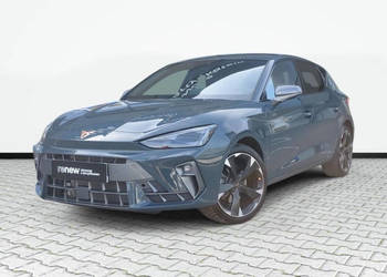 Cupra Leon, 2025r. | Salon PL | Aktywny Tempomat | Bogate Wnętrze |