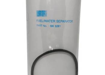 Filtr Paliwa Separator SK3281 Atlas Bova VDl Case CAT JD
