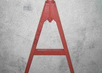 Dyszel przyczepy IFA,P4,Autosan Sanok D616,nowy,polski