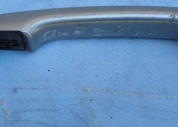 Renault Clio 3 III Klamka drzwi tylne prawe Renault Clio 3 III Klamka drzwi tylne prawe