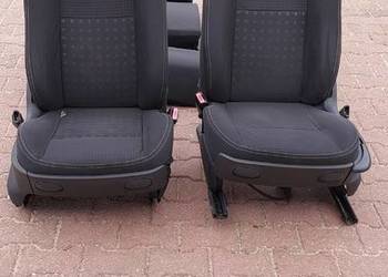 Fotele podgrzewane komplet Renault Megane II kombi