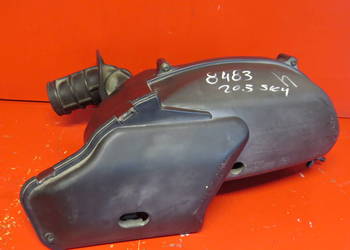 YAMAHA SKYLINER 250 MAJESTY airbox filtr powietrza obudowa