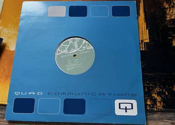 Beam Strategic - Encoder - Trance, Progressive Trance