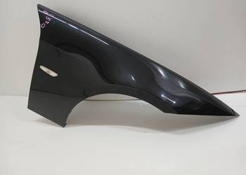 BŁOTNIK PRAWY PRZEDNI BMW E90 E91 LIFT 475 BLACK SAPPHIRE
