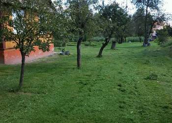 Na sprzedaż działka budowlana 1298 M2 w Zamościu