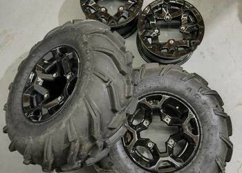 Koła Can am 12"