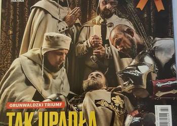 W Sieci Historia nr 50 (07/2017) W Sieci Historia nr 50 (07/2017)