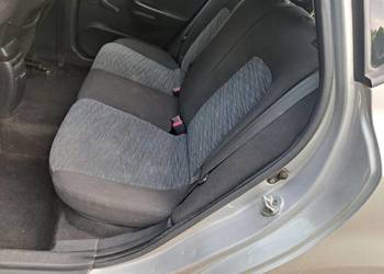 Kia Ceed 1.6 Automatyczna klimatyzacja.  Wszystko działa