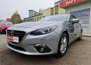 1.5 benz,gwarancja,bogata wersja, serw ASO,lakier fabryczny, stan idealny!