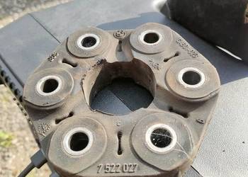 Sprzeglo gumowe BMW e60