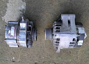 Alternator ELMOT Fiat 125p FSO Łada, Ursus