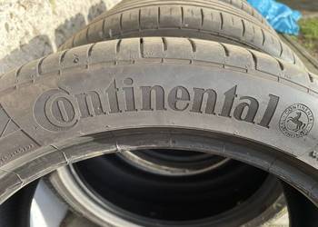 Opony letnie Continental ContiSportContact 5 235/45 R18