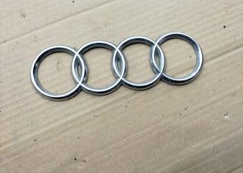 AUDI 80 90 B3 B4 ZNACZEK EMBLEMAT