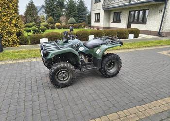 Yamaha Bruin