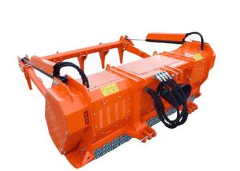 Mulczer leśny 1JLS-220 Geograss