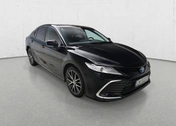 Toyota Camry IX (2018-)