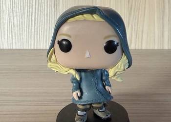 Czarna podstawka / stojak pod figurki Funko POP! Druk 3D PLA