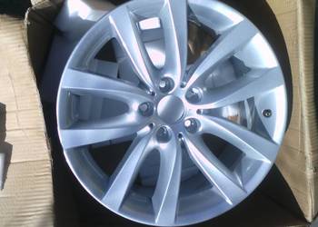 Nowa felga aluminiowa oryginalna do bmw 19 cali 1 szt