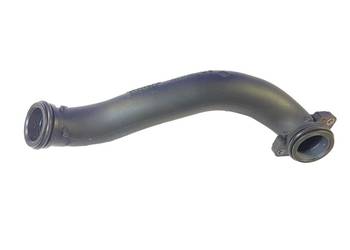 VOLVO S60 V60 dolot do turbosprezarki 2,0D 31492219
