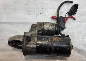 Fiat Fiorino 1,3 Rozrusznik 1005831754