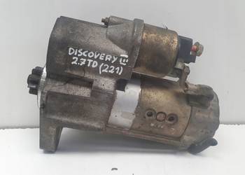 ROZRUSZNIK Land Rover Discovery III 2.7 TD V6 ROZRUSZNIK NAD500080
