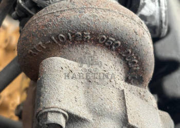 Cat Caterpillar C3.3B Silnik